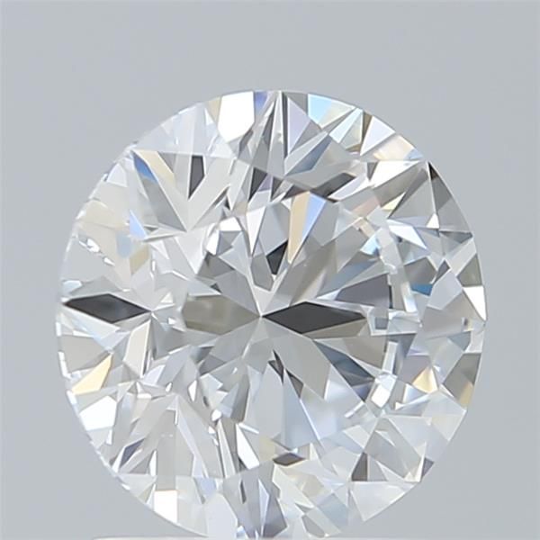 1.73ct Round E VS1 Lab-Grown Diamond