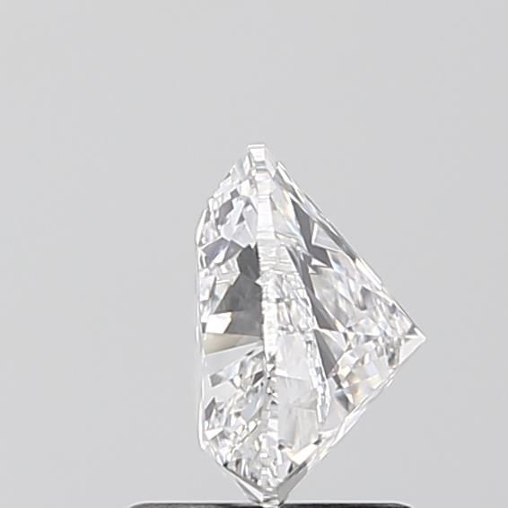 1.35ct Heart E VVS2 Lab-Grown Diamond