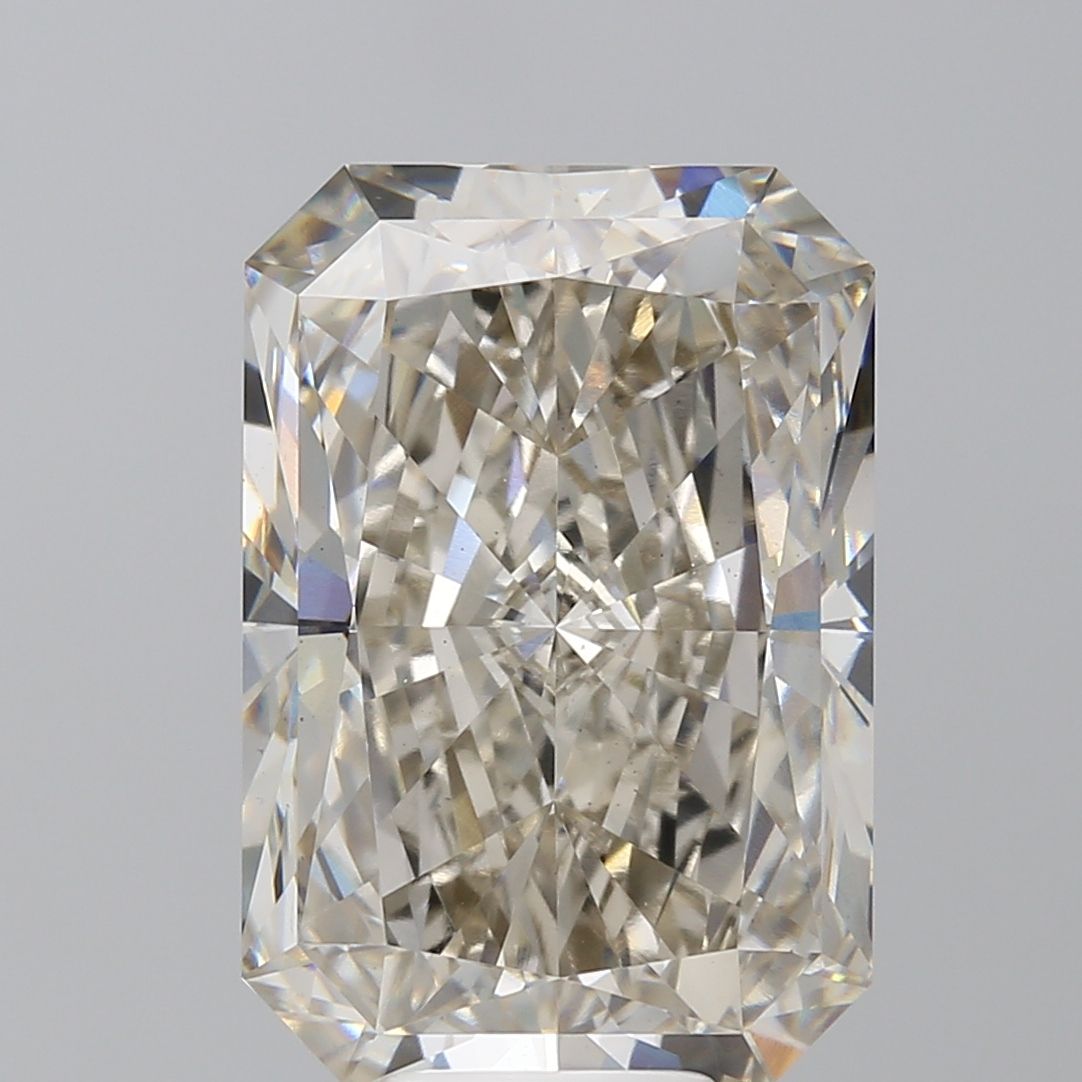 11.33 Carat RADIANT Shape I Colour VS1 Clarity  Cut - White Lab Diamond - 2112267