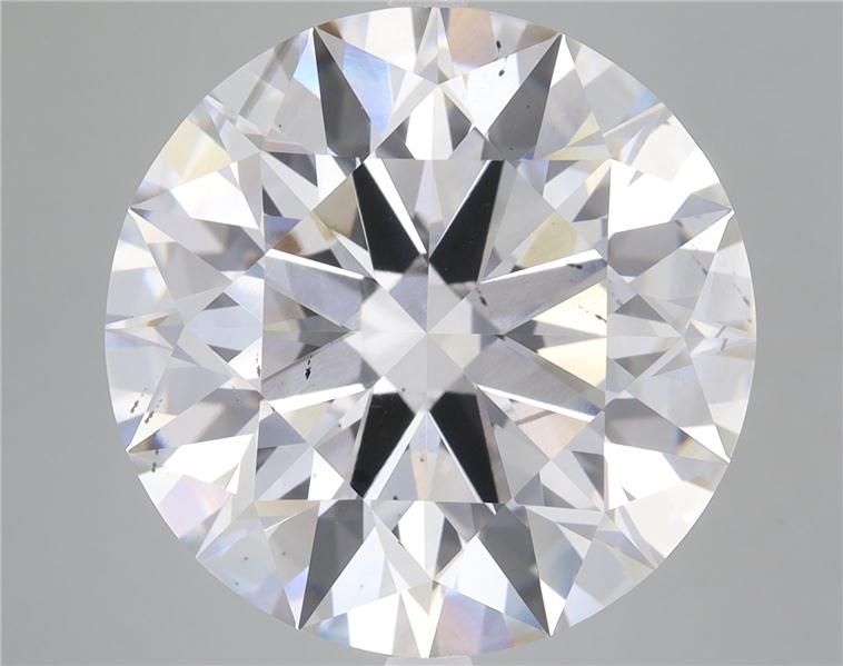 16.24ct Round F VS2 Lab-Grown Diamond