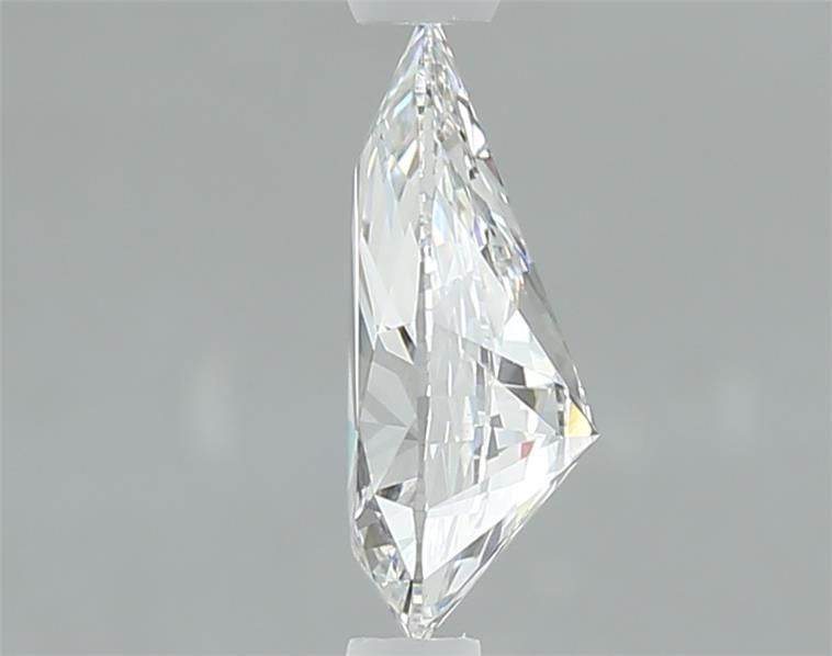1.17ct Pear F VS1 Lab-Grown Diamond