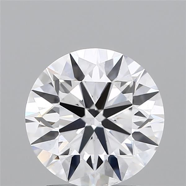 2.37ct Round F VS2 Lab-Grown Diamond