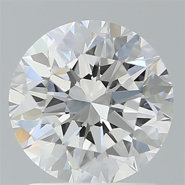 1.7ct Round E VS1 Lab-Grown Diamond
