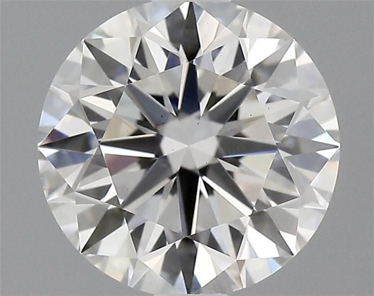 1.33ct Round E VS1 Lab-Grown Diamond
