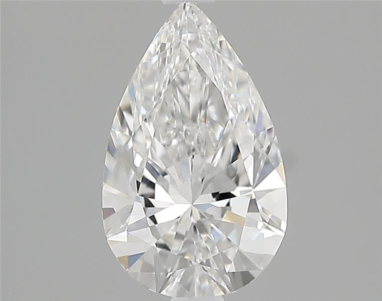 1.39ct Pear F VS1 Lab-Grown Diamond