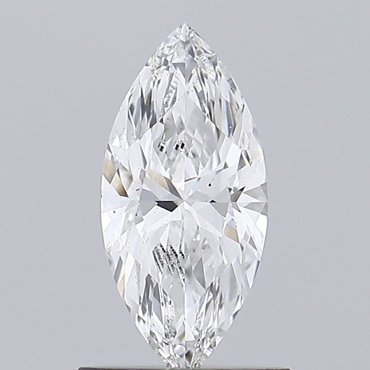 0.7ct Marquise E VS2 Lab-Grown Diamond