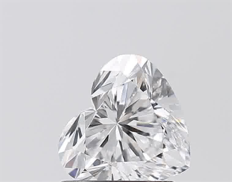 1.17ct Heart D VS1 Lab-Grown Diamond