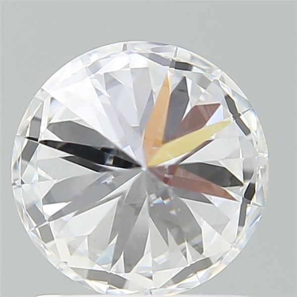 1.32ct Round D VS2 Lab-Grown Diamond