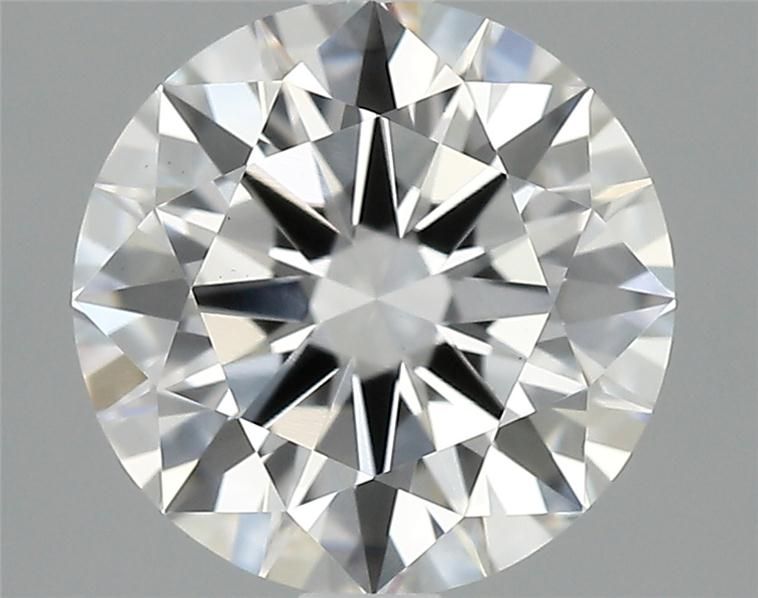 1.94ct Round F VS1 Lab-Grown Diamond