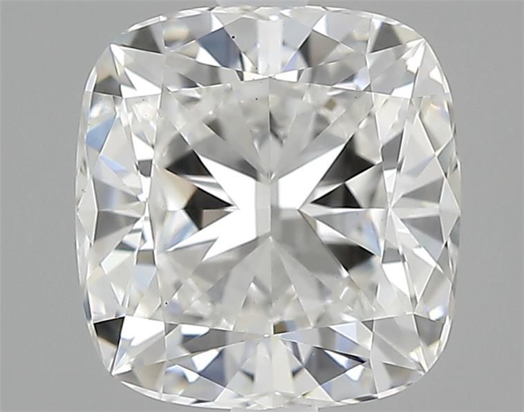 1.83ct Cushion F VS1 Lab-Grown Diamond