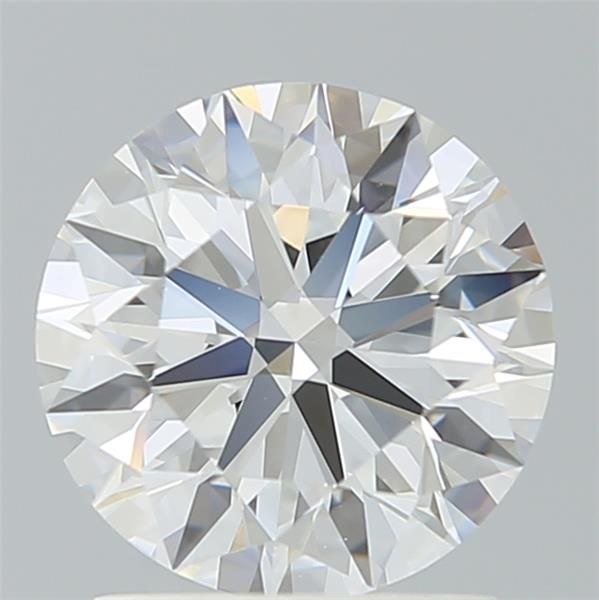 1.72ct Round D VS1 Lab-Grown Diamond