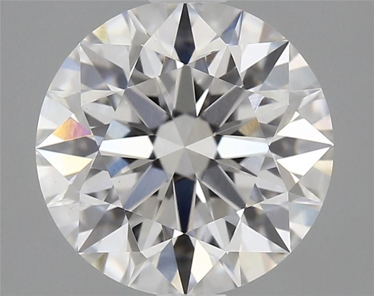 1.75ct Round E VS1 Lab-Grown Diamond