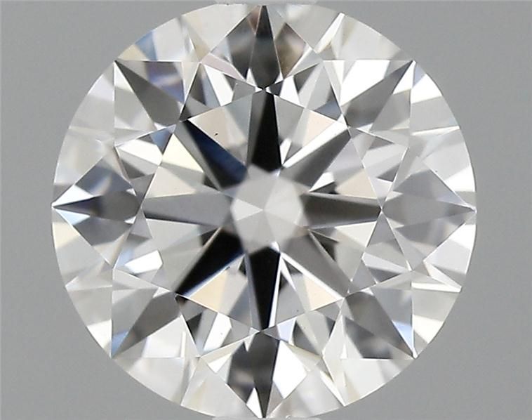 1.31ct Round E VS1 Lab-Grown Diamond