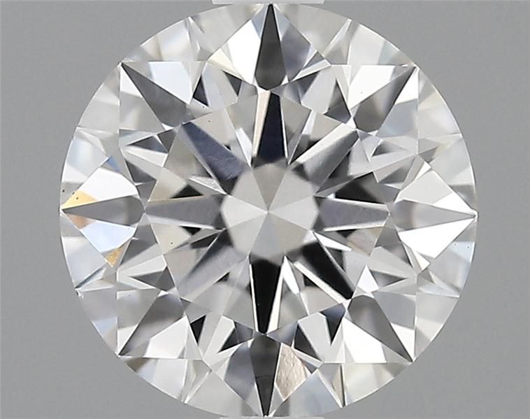 1.31ct Round E VS1 Lab-Grown Diamond