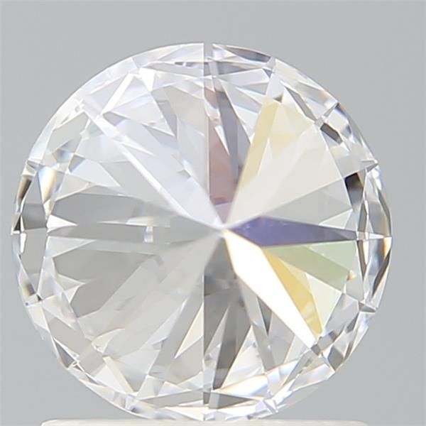 1.31ct Round D VS1 Lab-Grown Diamond