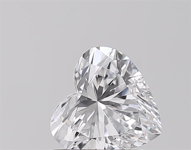 1.03ct Heart D VS1 Lab-Grown Diamond