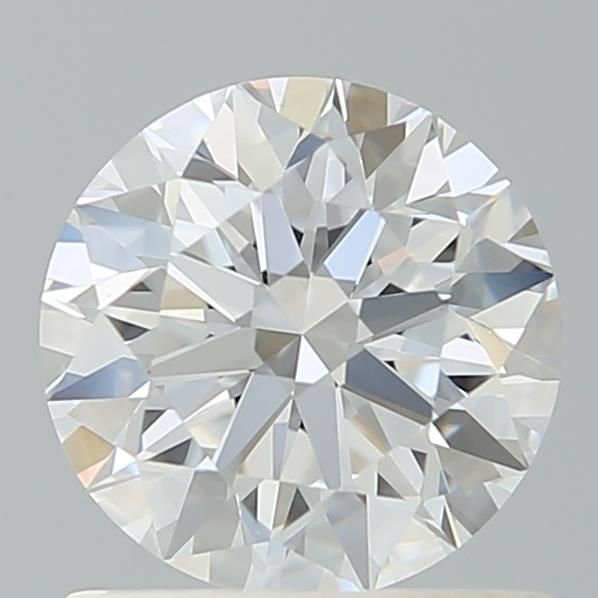 0.97ct Round D VS1 Lab-Grown Diamond