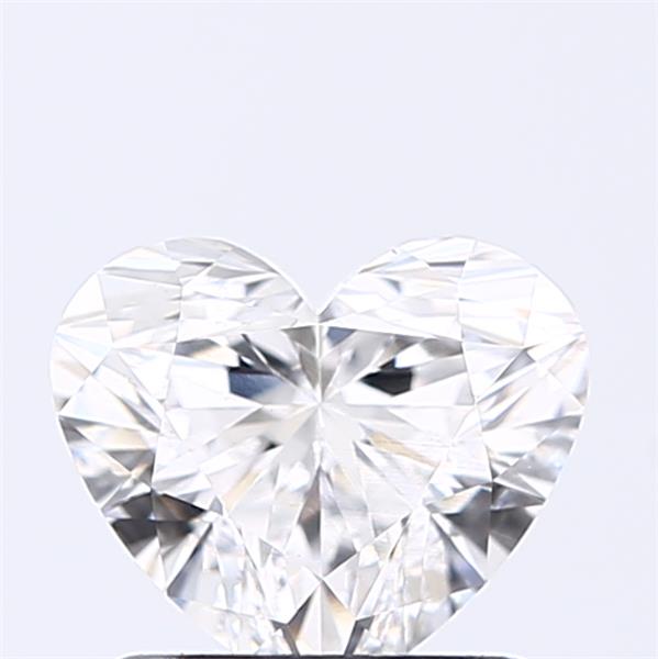 1.03ct Heart D VS1 Lab-Grown Diamond