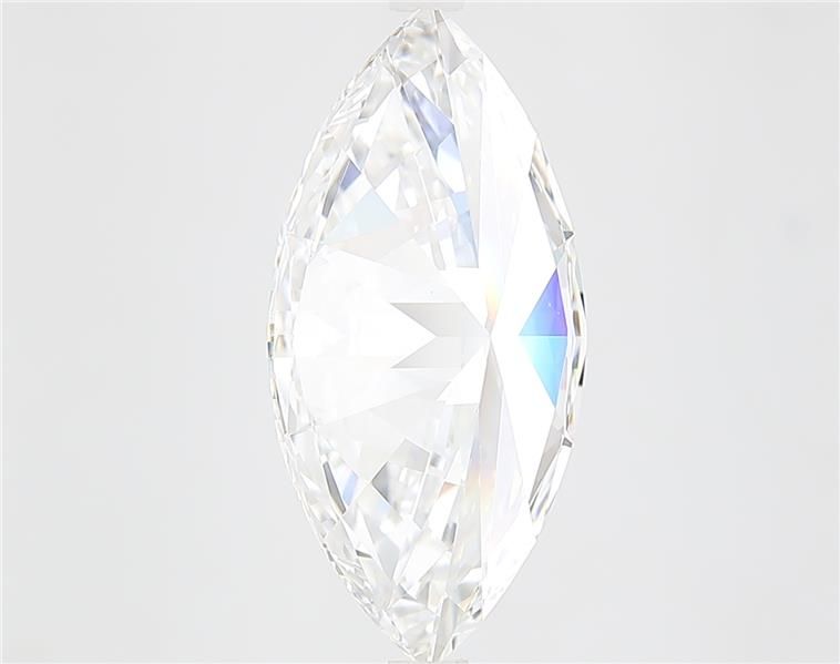 0.91ct Round E VS2 Lab-Grown Diamond