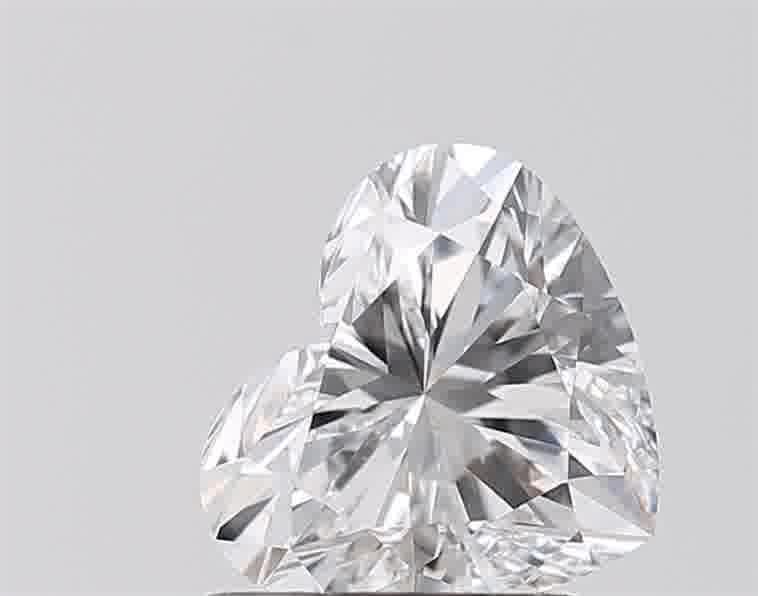 1.42ct Heart D VS1 Lab-Grown Diamond