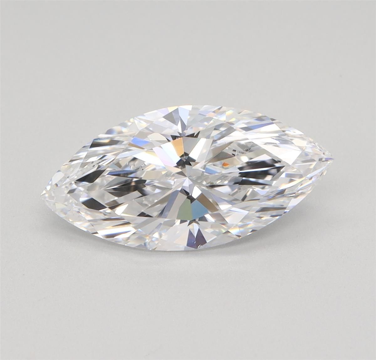 1.56ct Marquise D VS1 Lab-Grown Diamond