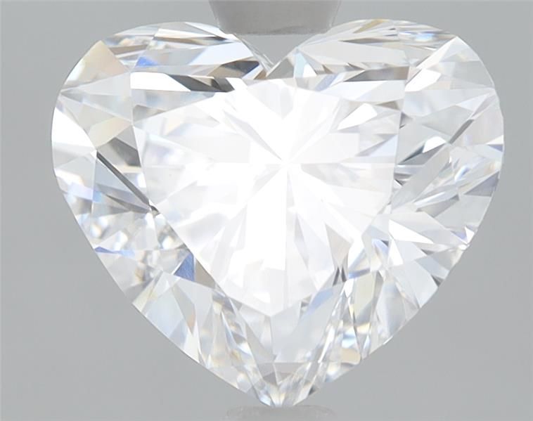 1.53ct Heart E VS1 Lab-Grown Diamond