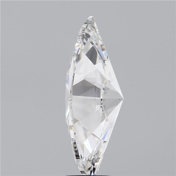 6.01ct Marquise F VS1 Lab-Grown Diamond