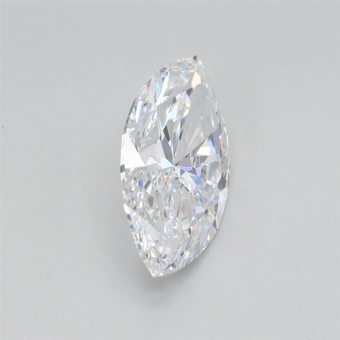 1.59ct Marquise D VVS1 Lab-Grown Diamond