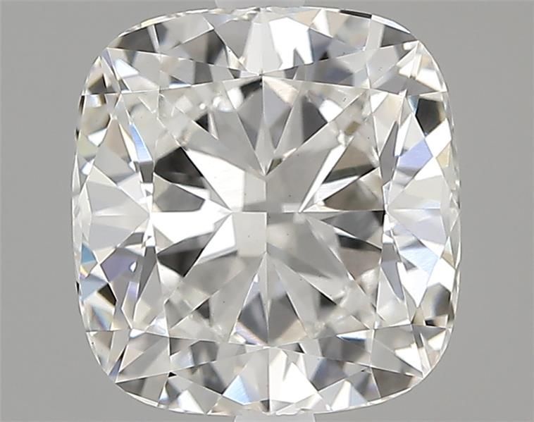 1.81ct Cushion F VS1 Lab-Grown Diamond