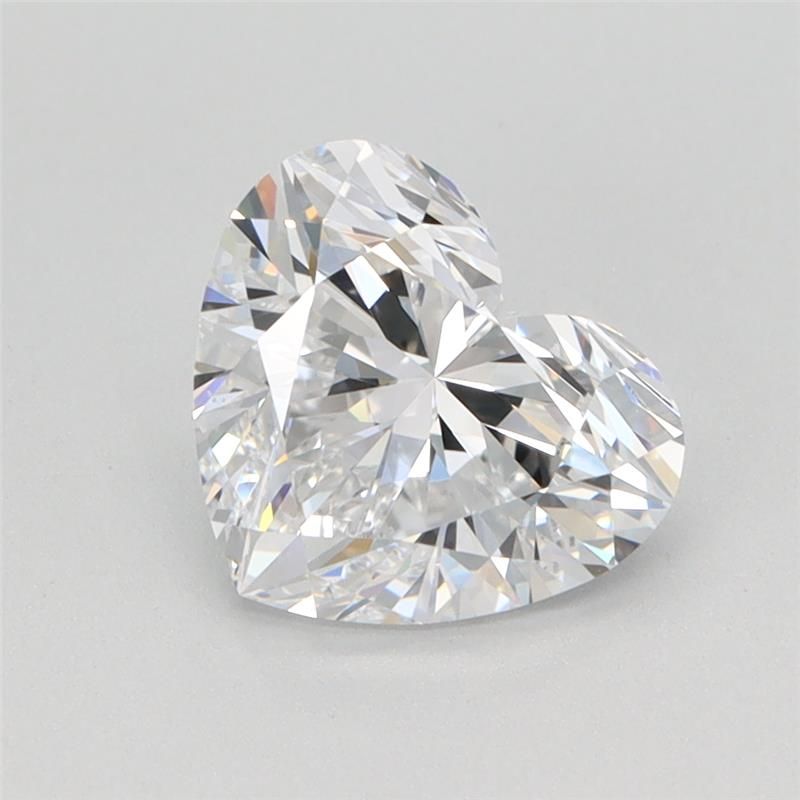 1.49ct Heart D VS1 Lab-Grown Diamond