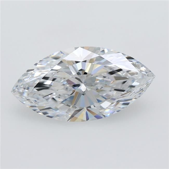 1.53ct Marquise E VS1 Lab-Grown Diamond