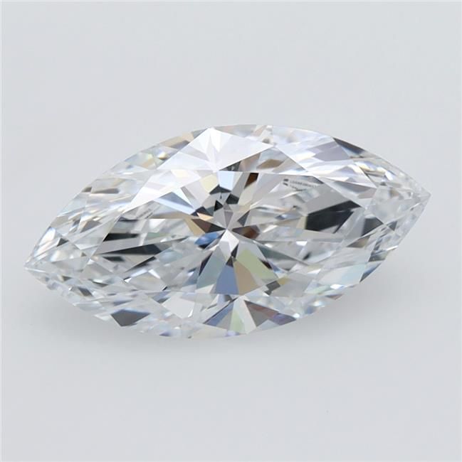 1.59ct Marquise E VVS2 Lab-Grown Diamond