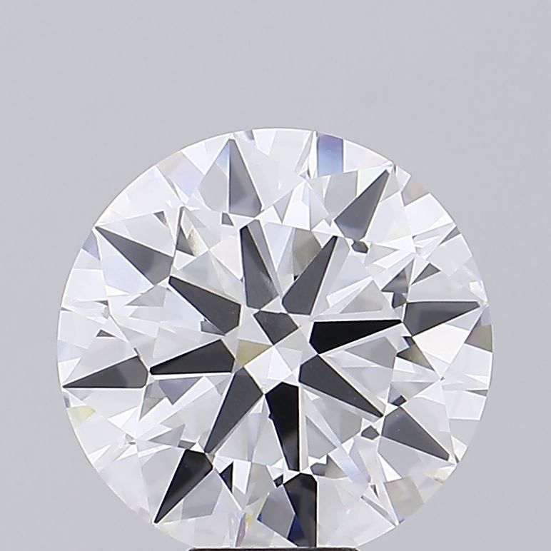 11.03ct Round E VS1 Lab-Grown Diamond