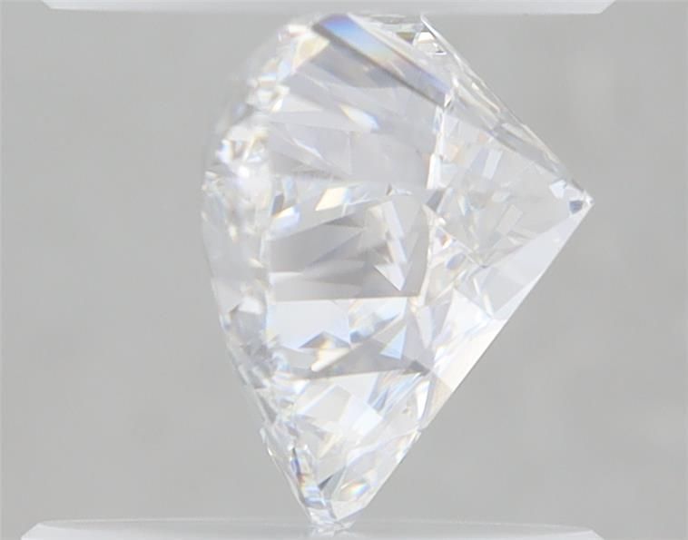2.73ct Heart E VS1 Lab-Grown Diamond