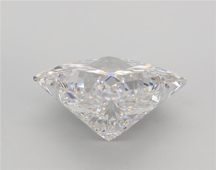 11.43 Carat PRINCESS Shape F Colour VS1 Clarity  Cut - White Lab Diamond - 1298782