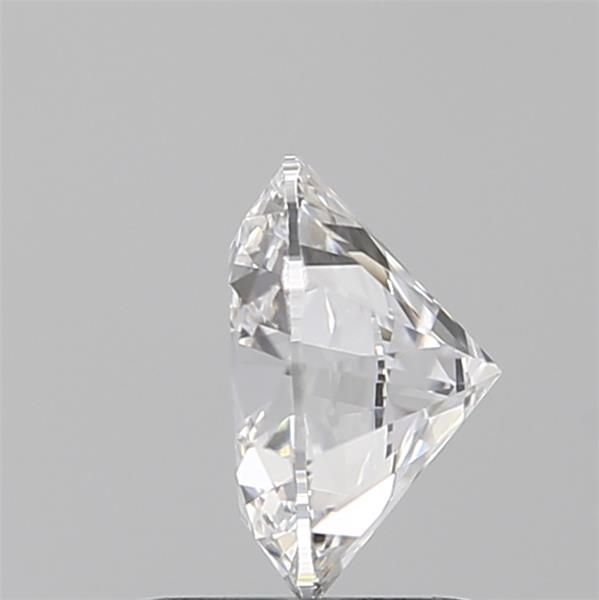 1.3ct Round D VVS2 Lab-Grown Diamond