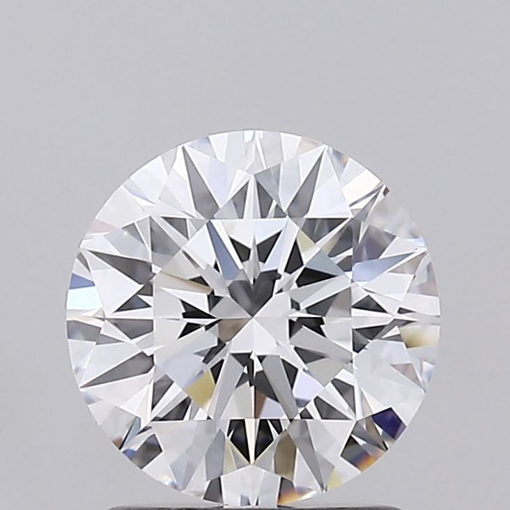 1.4ct Round D VS1 Lab-Grown Diamond