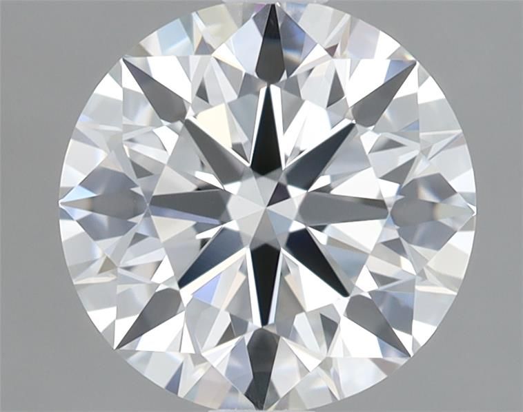 1.41ct Round F VVS2 Lab-Grown Diamond