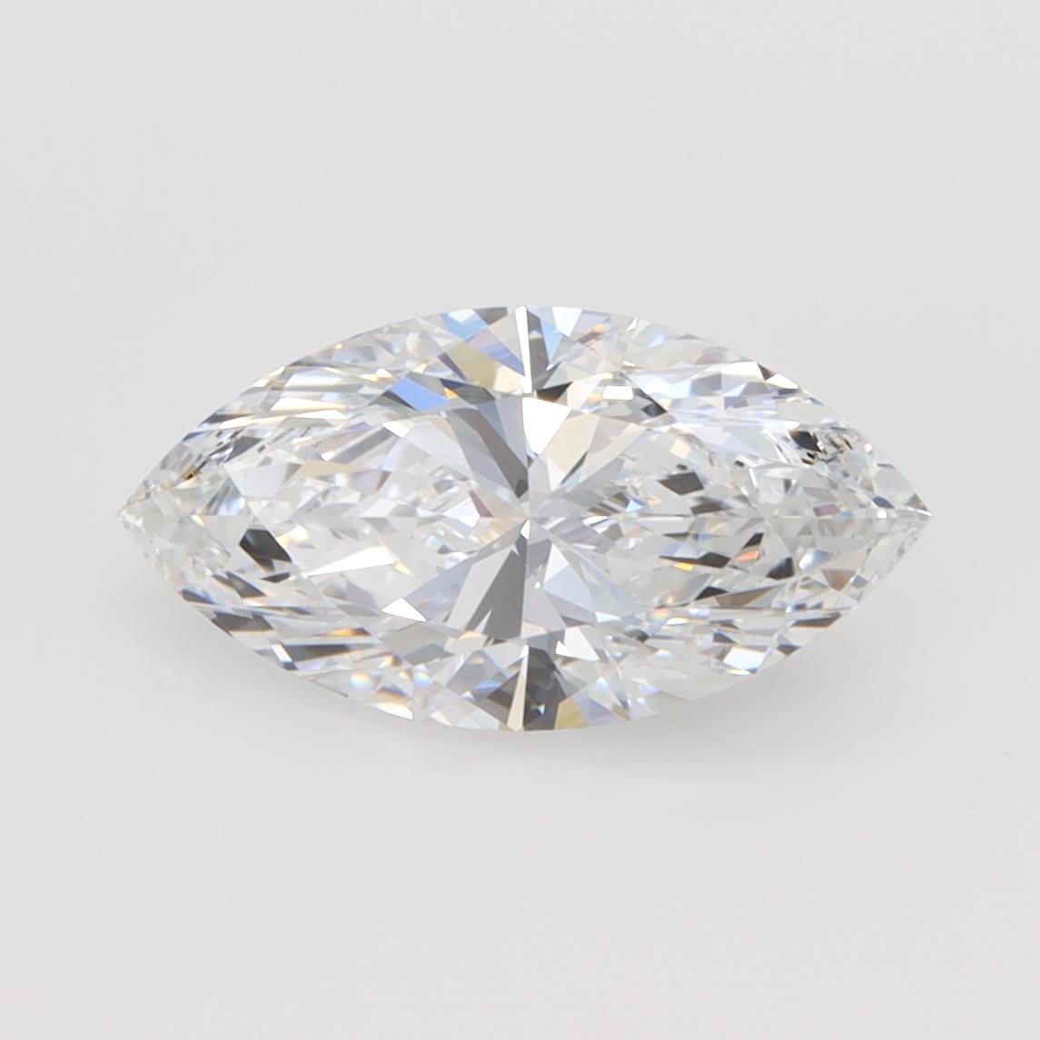 1.57ct Marquise E VVS1 Lab-Grown Diamond