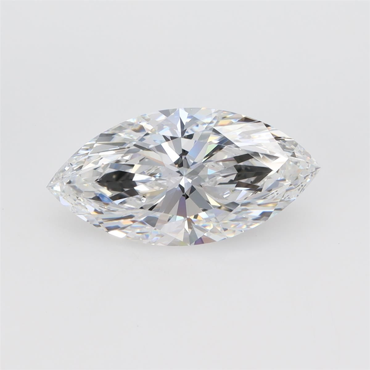 2.02ct Marquise E VS1 Lab-Grown Diamond