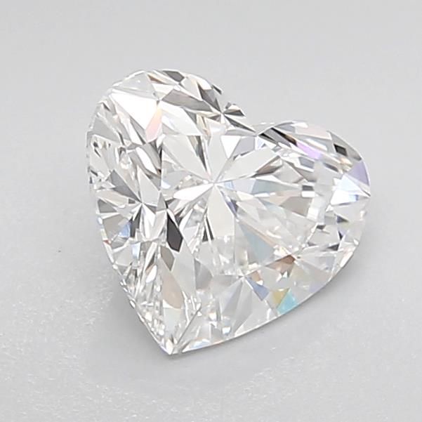 1.74ct Heart D VS1 Lab-Grown Diamond