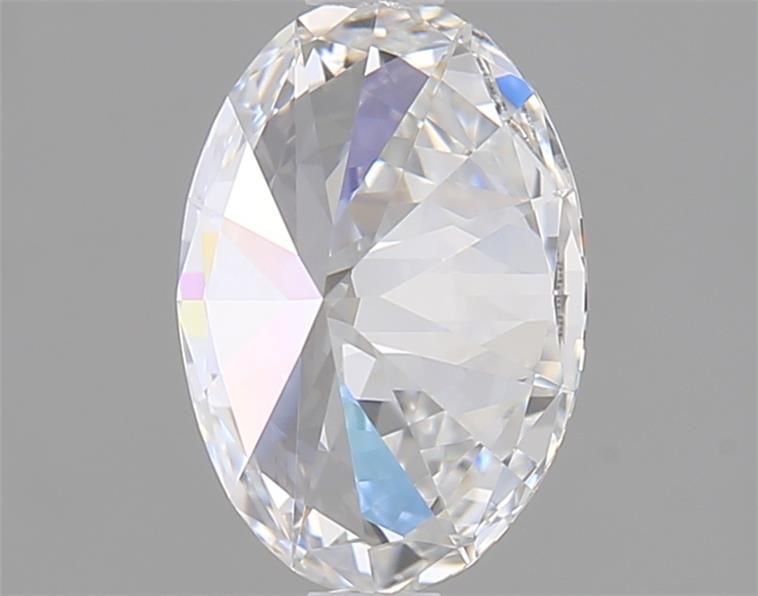 1.07ct Oval E VVS1 Lab-Grown Diamond