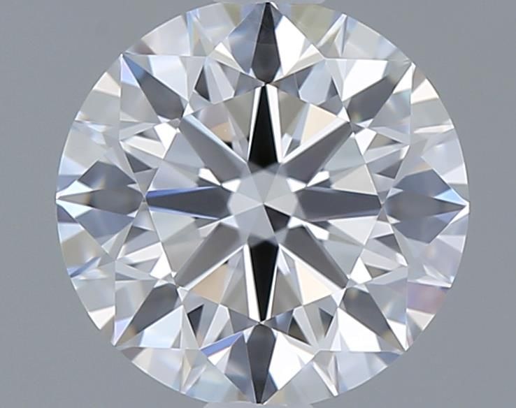 1.2ct Round E VVS2 Lab-Grown Diamond