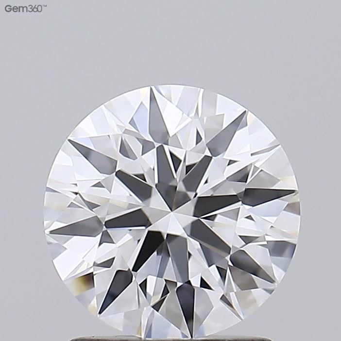 1.41ct Round D VS1 Lab-Grown Diamond