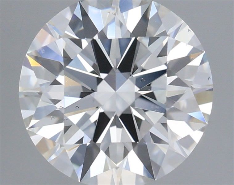 1.73ct Round E VS2 Lab-Grown Diamond