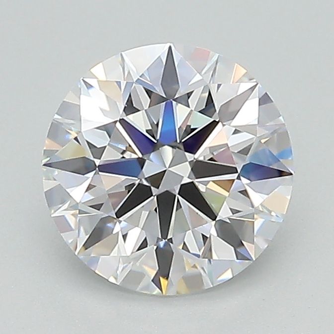 1.41ct Round D VS1 Lab-Grown Diamond