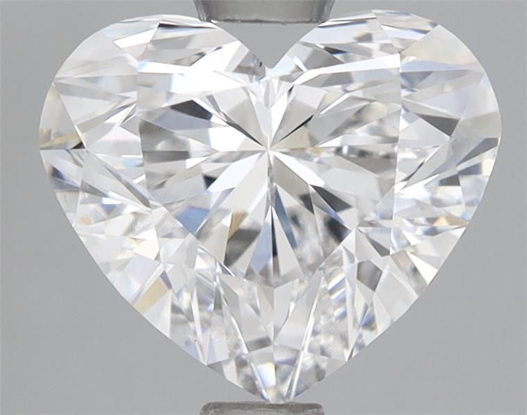 1.21ct Heart E VS1 Lab-Grown Diamond