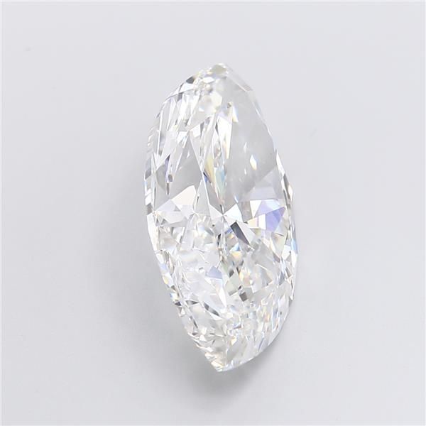 12.56 Carat MARQUISE Shape F Colour VS1 Clarity  Cut - White Lab Diamond - 2832