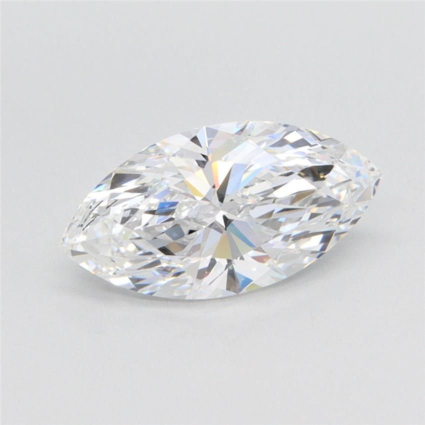 1.54ct Marquise D VVS1 Lab-Grown Diamond