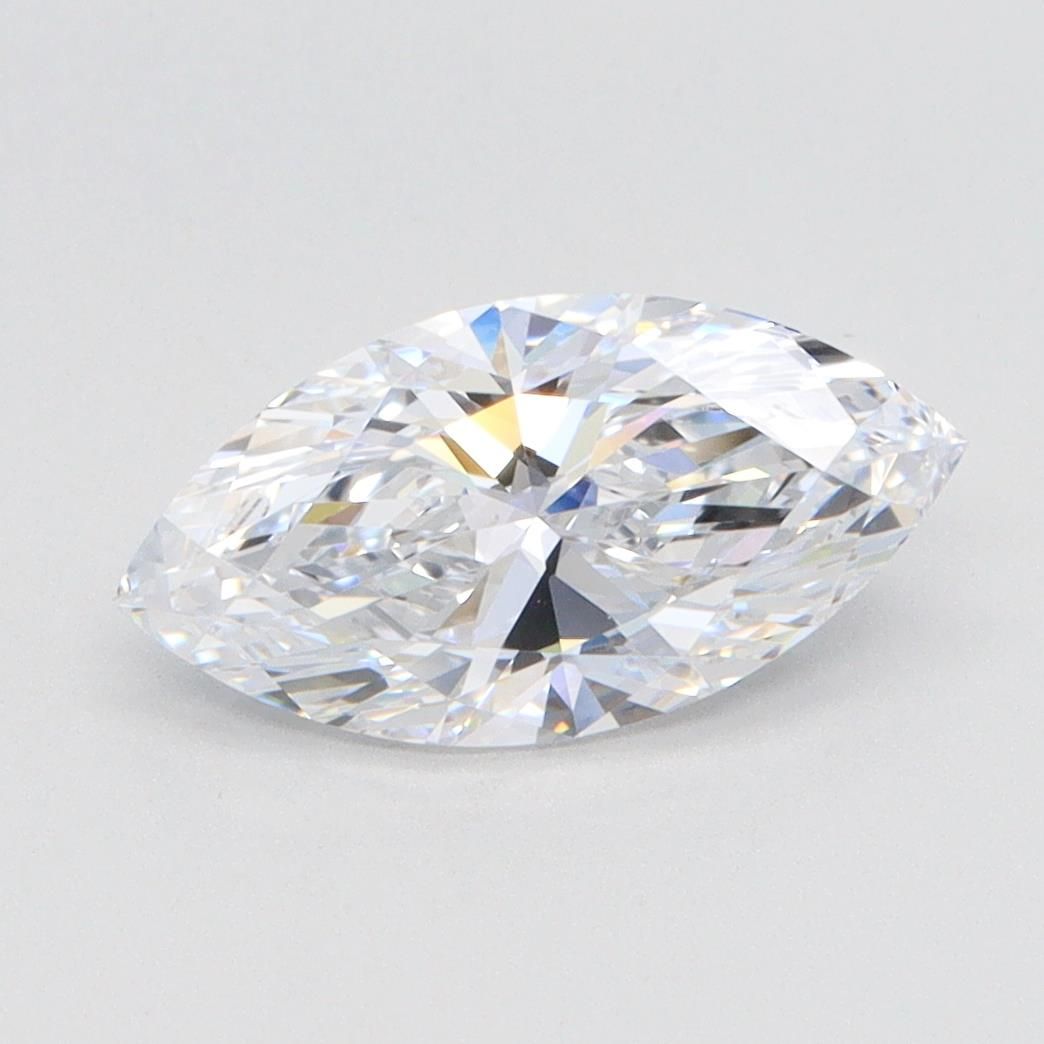 1.54ct Marquise E VVS1 Lab-Grown Diamond
